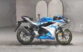 SUZUKI GSX-R125 DL33B