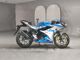 Фото Suzuki GSX-R125 с японского аукциона