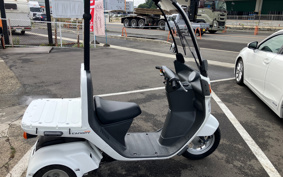 HONDA GYRO TA03