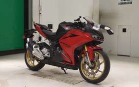 HONDA CBR250RR A 2000 MC51