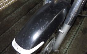 HONDA CD125T BENLY 2011 JA03