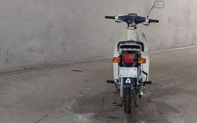 HONDA SUPER CUB90 HA02