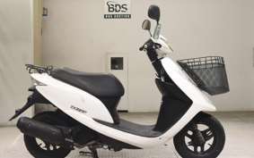 HONDA DIO Gen.6 2020 AF68