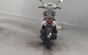 HONDA DIO 110 JF31