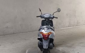 SUZUKI LET'S5 CA47A