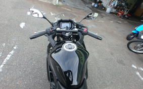 SUZUKI GSX250 R DN11A
