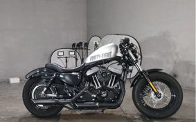 HARLEY XL1200X 2014 LC3