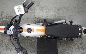 SUZUKI GRASS TRACKER NJ47A
