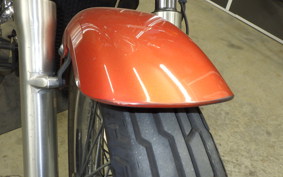 HONDA SHADOW 400 SLASHER 2005 NC40