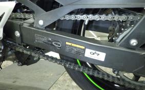 KAWASAKI NINJA 400 2024 EX400L