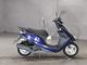 Фото Honda DIO с японского аукциона