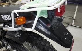 YAMAHA SEROW 225 Gen.3 DG08J