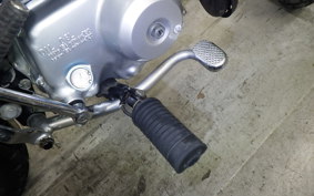 HONDA MONKEY 2002 Z50J