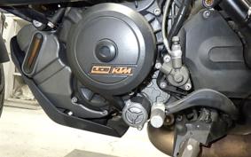 KTM 1190 ADVENTURE 2015
