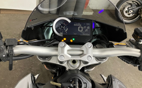 HONDA CB1000R 2019 SC80