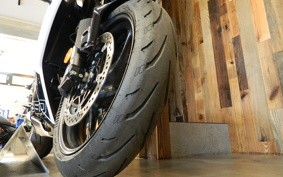 TRIUMPH DAYTONA 660 2024 LGL23U