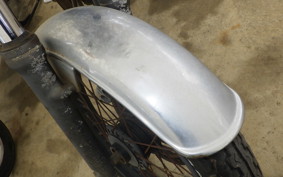 SUZUKI GRASS TRACKER NJ47A