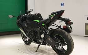 KAWASAKI NINJA ZX-6R A 2018 ZX636J