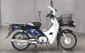 HONDA SUPER CUB50 AA04