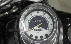 YAMAHA DRAGSTAR 250 2004 VG02J