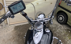 HARLEY FLSTC 2017 BWV