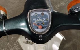 HONDA SUPER CUB50 AA01