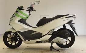 HONDA PCX125 JF81