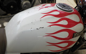 KAWASAKI ZRX400 ZR400E