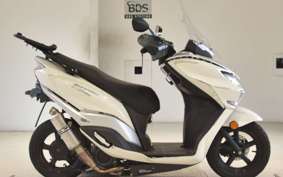 SUZUKI BURGMANストリート125EX EA23M