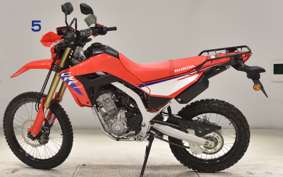 HONDA CRF250L MD47