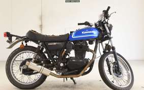 KAWASAKI 250TR BJ250F