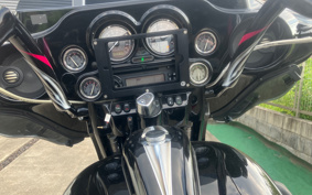 HARLEY FLHTCUSE1800CVO 2013 PR8