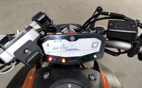 YAMAHA MT-07 RM07J