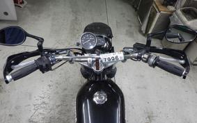 HONDA CL400 1999 NC38