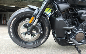 HARLEY RH1250S 2022 ZC4