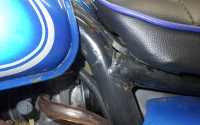 KAWASAKI ESTRELLA