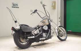 KAWASAKI VULCAN 400 Gen.2 1995 VN400A
