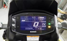 SUZUKI Vストローム250SX EL11L