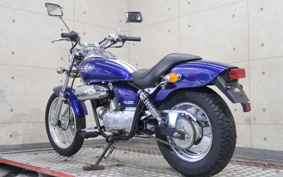 HONDA MAGNA 50 AC13