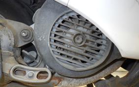 HONDA SPACY 125 Gen. 3 JF04
