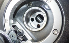 HONDA CBR400R 2022 NC56