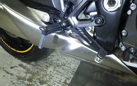 SUZUKI GSX-S1000 Gen.2 2023 EK1AA
