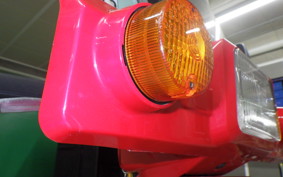 HONDA GYRO X TD02