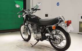 YAMAHA SR400 Gen.4 2017 RH03J