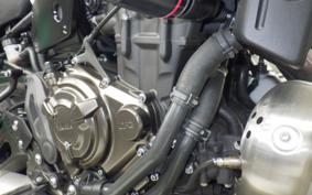 YAMAHA XSR700 2024 RM41J