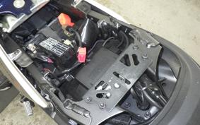 HONDA HAWK 11 2022 SC85