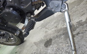 KAWASAKI KSR110 KL110A