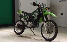 KAWASAKI KDX220SR 2021 DX220B