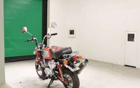 HONDA MONKEY AB27