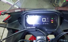 HONDA CBR400R 2022 NC56